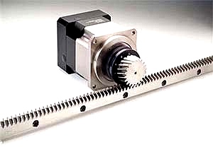 研磨齒條：精密傳動(dòng)的精度保障?